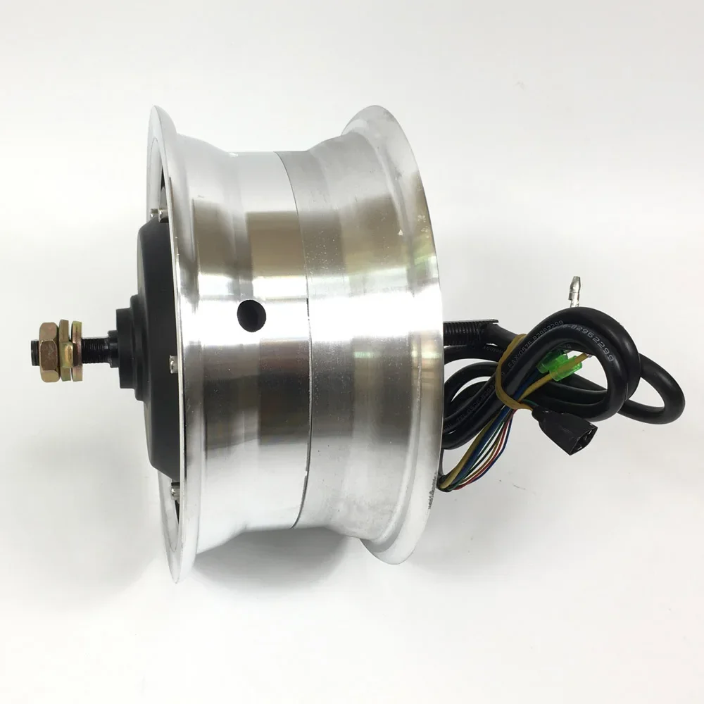60V 5000W Brushless Hub Motor - HM 48V 52V 60V 72V 1000W