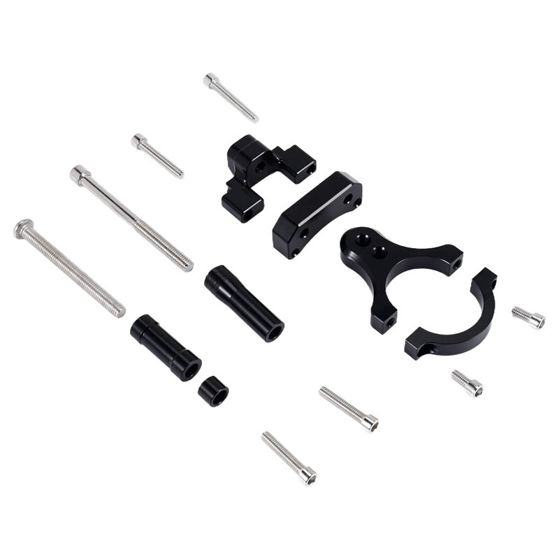 DHBH CNC Motosiklet Amortisörü - Steering Damper Stabilizer Kit Cnc incelemesi ve fiyatı