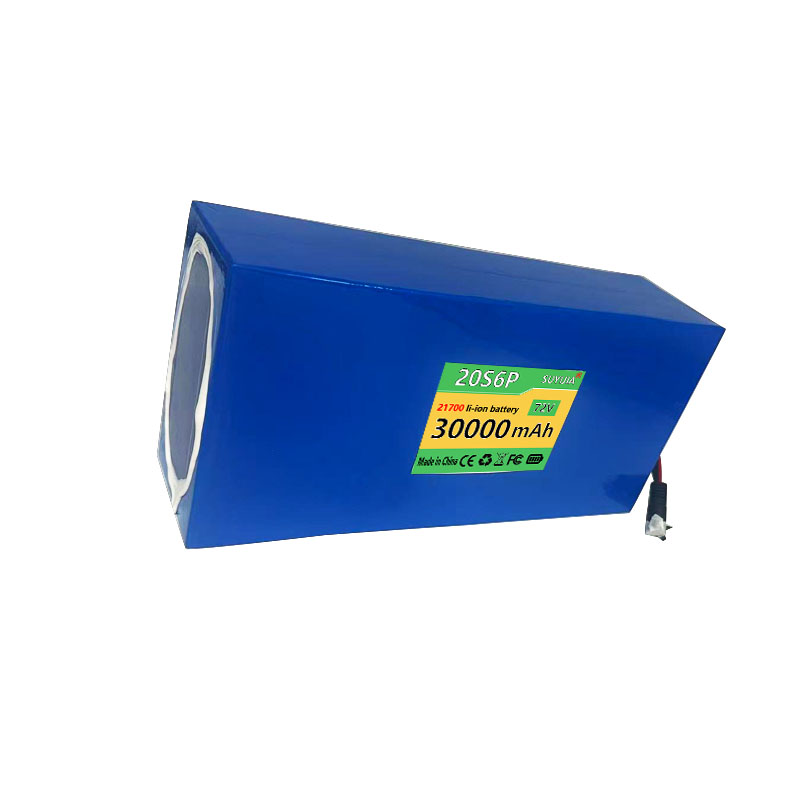 72V 50Ah 45Ah 20Ah 25Ah 30Ah 3 - 72V 30Ah Lifepo4 Battery Pack incelemesi ve fiyatı