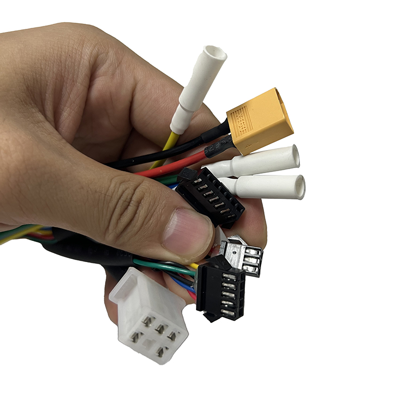 Orijinal denetleyici 2024 KUGO - 72V 45A Dual Controller incelemesi ve fiyatı