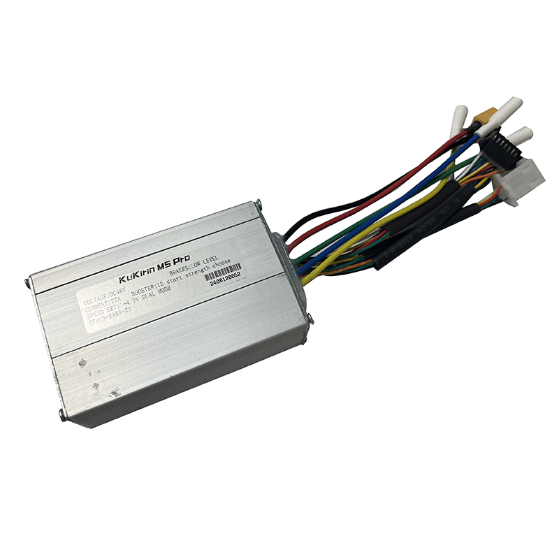 Orijinal denetleyici 2024 KUGO - 72V 45A Dual Controller incelemesi ve fiyatı