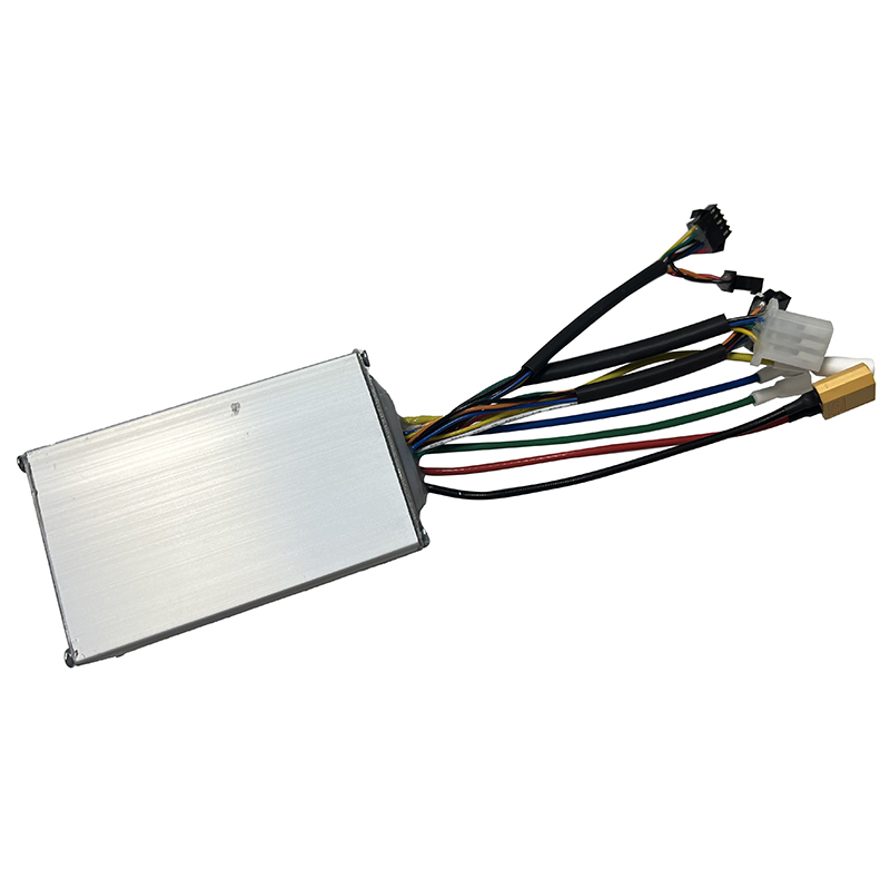 Orijinal denetleyici 2024 KUGO - 72V 45A Dual Controller incelemesi ve fiyatı